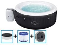 Lay-Z-Spa 71" X 26"/1.80M X 66Cm Miami Airjet