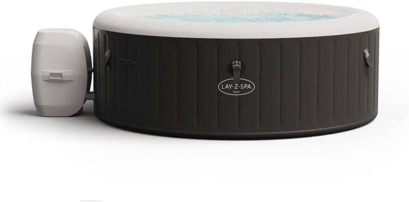 Lay-Z-Spa 71" X 26"/1.80M X 66Cm Miami Airjet